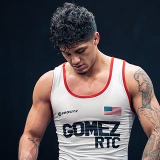 Chase Saldate - Sport & Fitness, represented by EmpireX