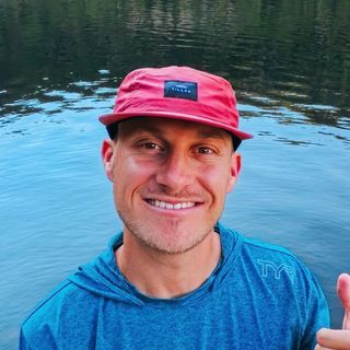 Florida Guide Josh - Outdoors & Fishing, represented by EmpireX