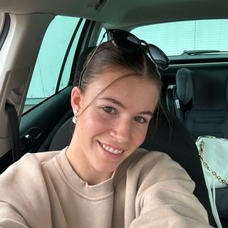 Anya Kathryn - Lifestyle Creator, represented by EmpireX