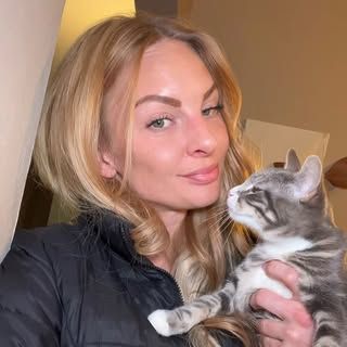 Stephanie Pridgett - Lifestyle Creator, represented by EmpireX
