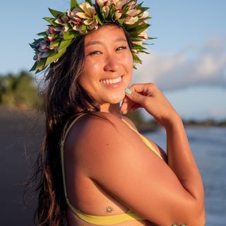 Esther - Lifestyle Creator, represented by EmpireX
