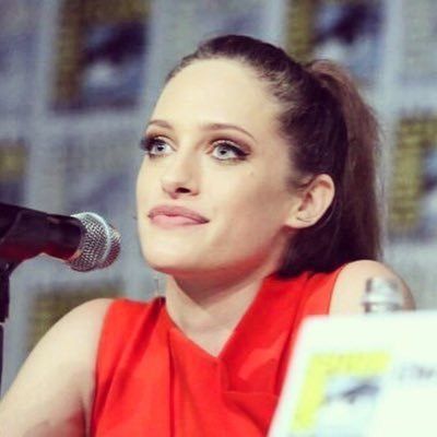 Carly Chaikin - Actor & Creator, represented by EmpireX
