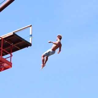 Matt Jumps - Action Sports, represented by EmpireX