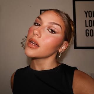 Safiya Witt - Lifestyle Creator, represented by EmpireX