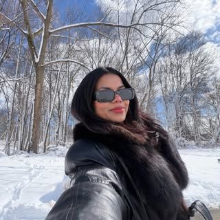 Shilpy Jain - Lifestyle Creator, represented by EmpireX