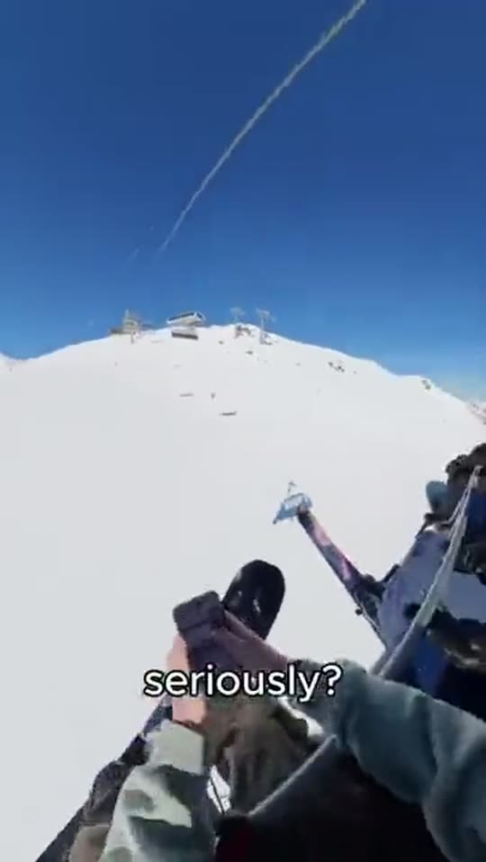 Snowboarding John for ESR Tech - Brand Partnership