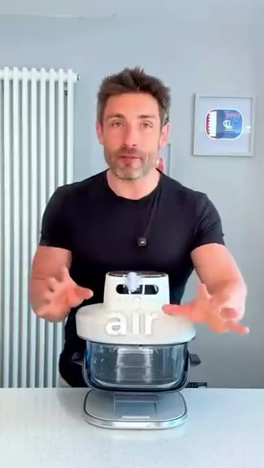 James White for Ninja Kitchen - Always-On Content