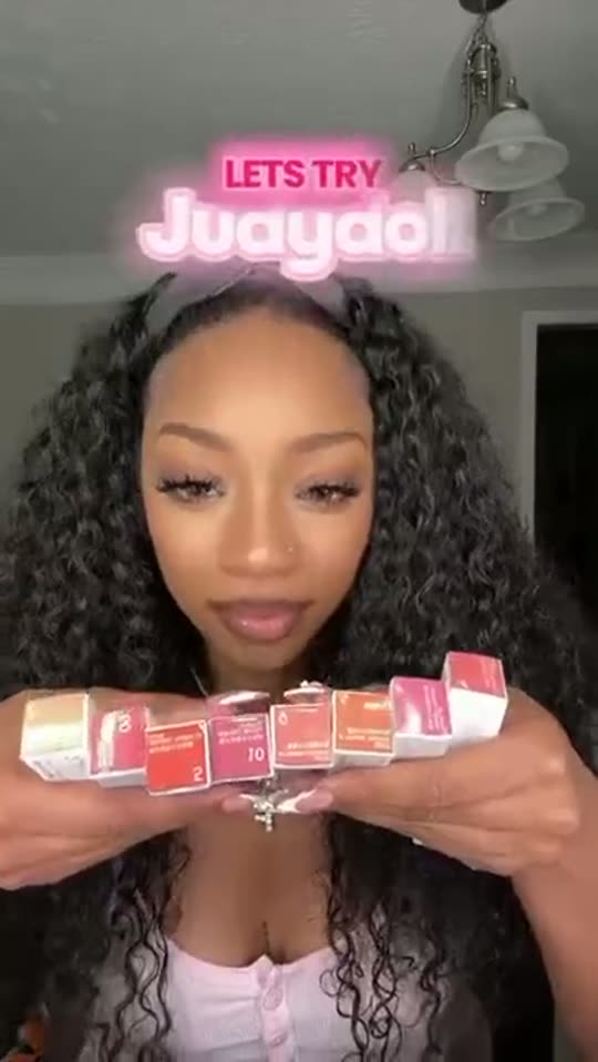 Keeyah for Judydoll - Product Launch