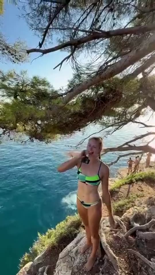 Kimberley for Insta360 - Brand Partnership