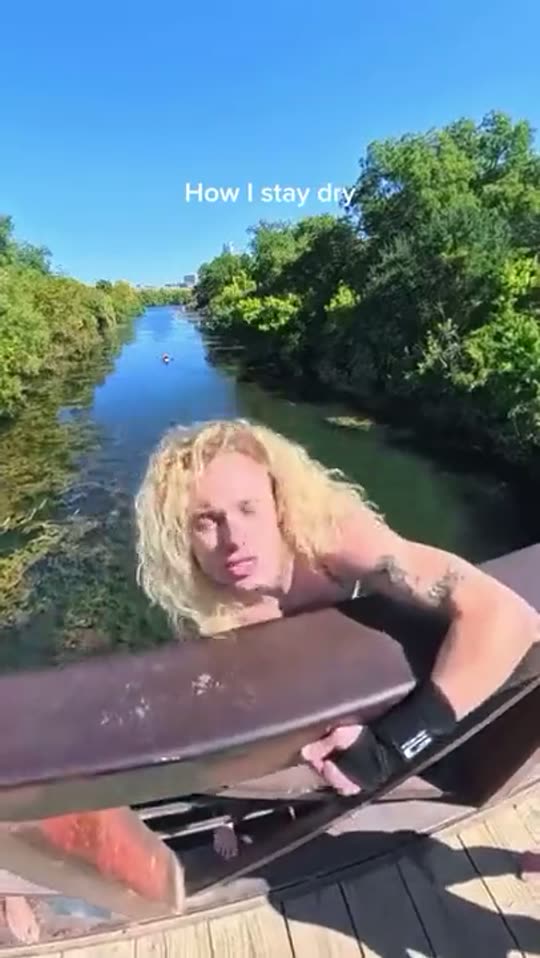 Theo Goff for Insta360 - Brand Partnership