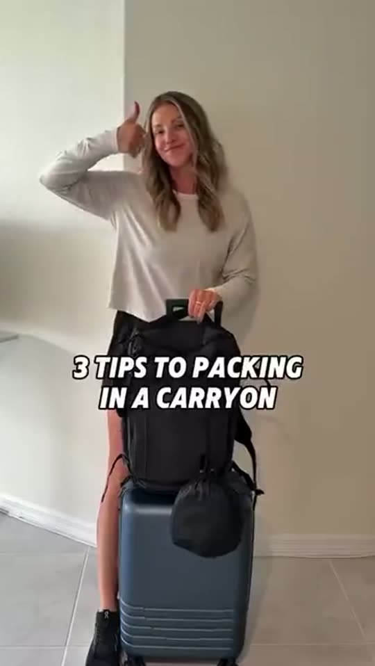 Where To Next Y'all for Bagsmart - Brand Partnership