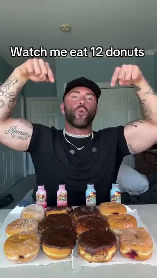 Zona Eats for 5-hour ENERGY - Brand Partnership
