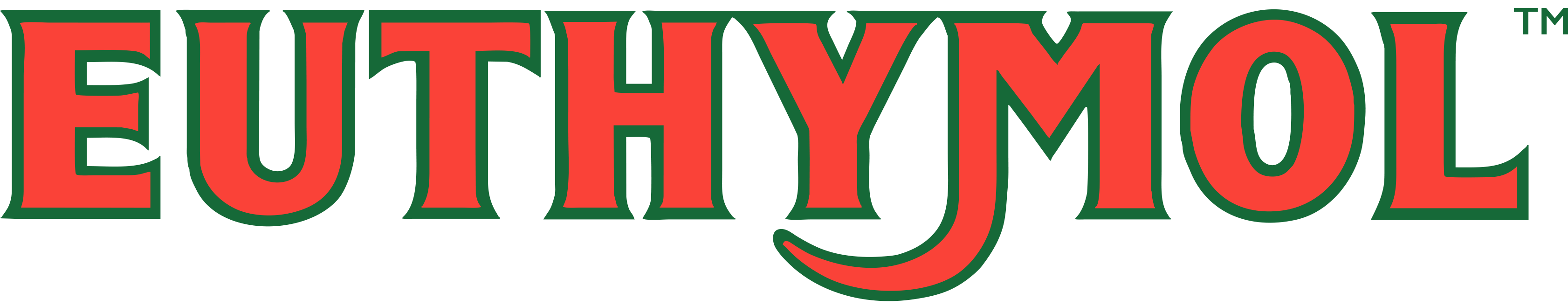 Euthymol logo