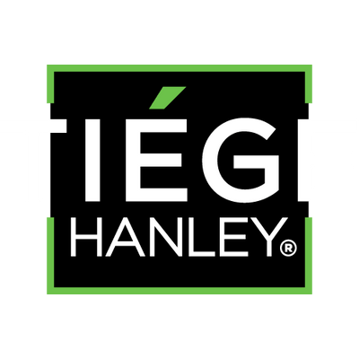 Tiege Hanley logo