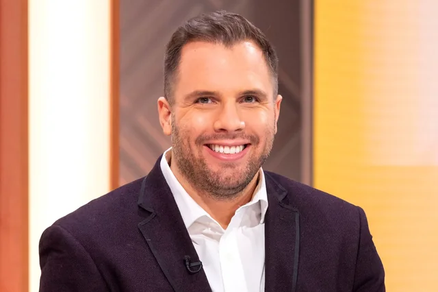 Dan Wootton - Broadcast & Commentary, represented by EmpireX