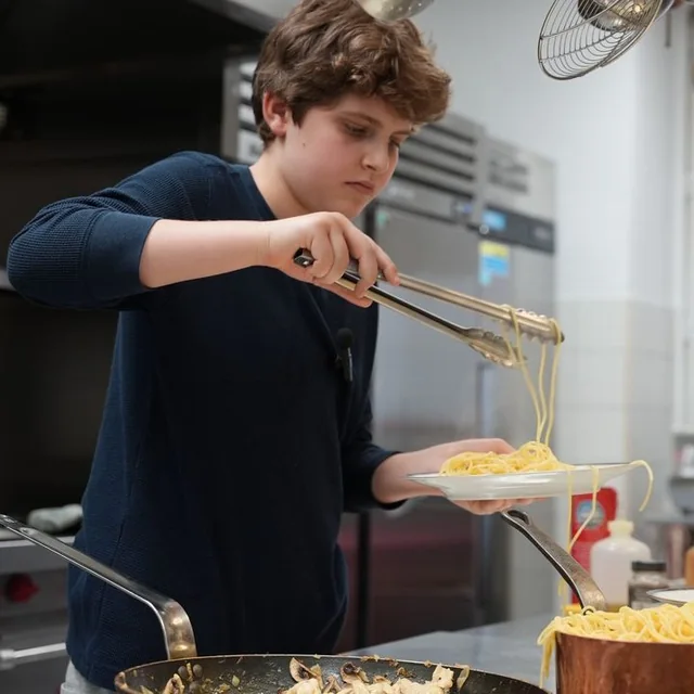 DanCooking - Food & Cooking, represented by EmpireX