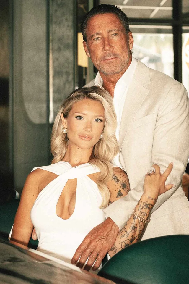 Kevin & Gracen Geagan - Family & Entertainment, represented by EmpireX